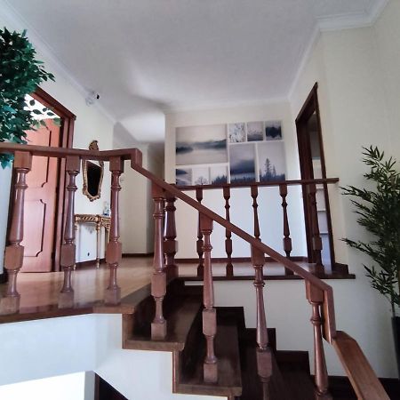 Hostel Summer House Vila Nova de Gaia Esterno foto