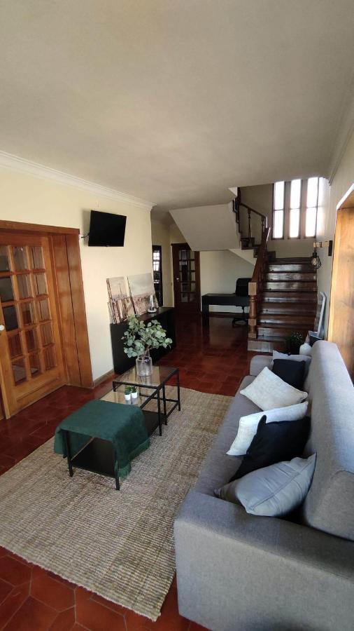 Hostel Summer House Vila Nova de Gaia Esterno foto