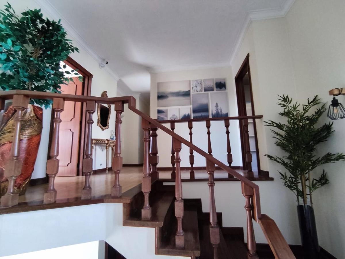Hostel Summer House Vila Nova de Gaia Esterno foto