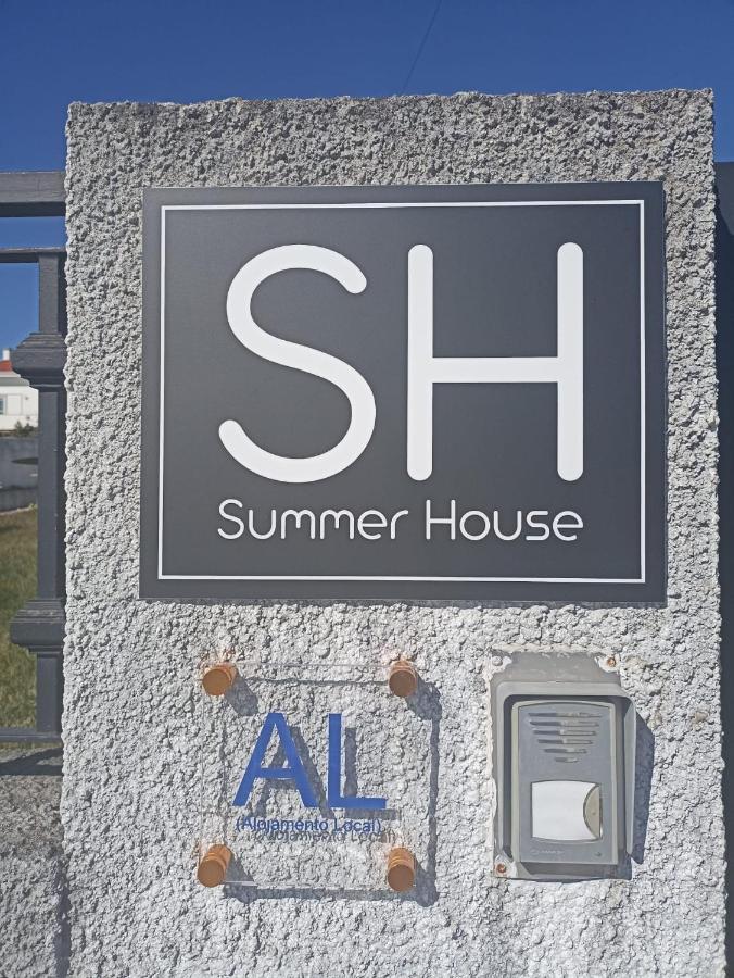 Hostel Summer House Vila Nova de Gaia Esterno foto