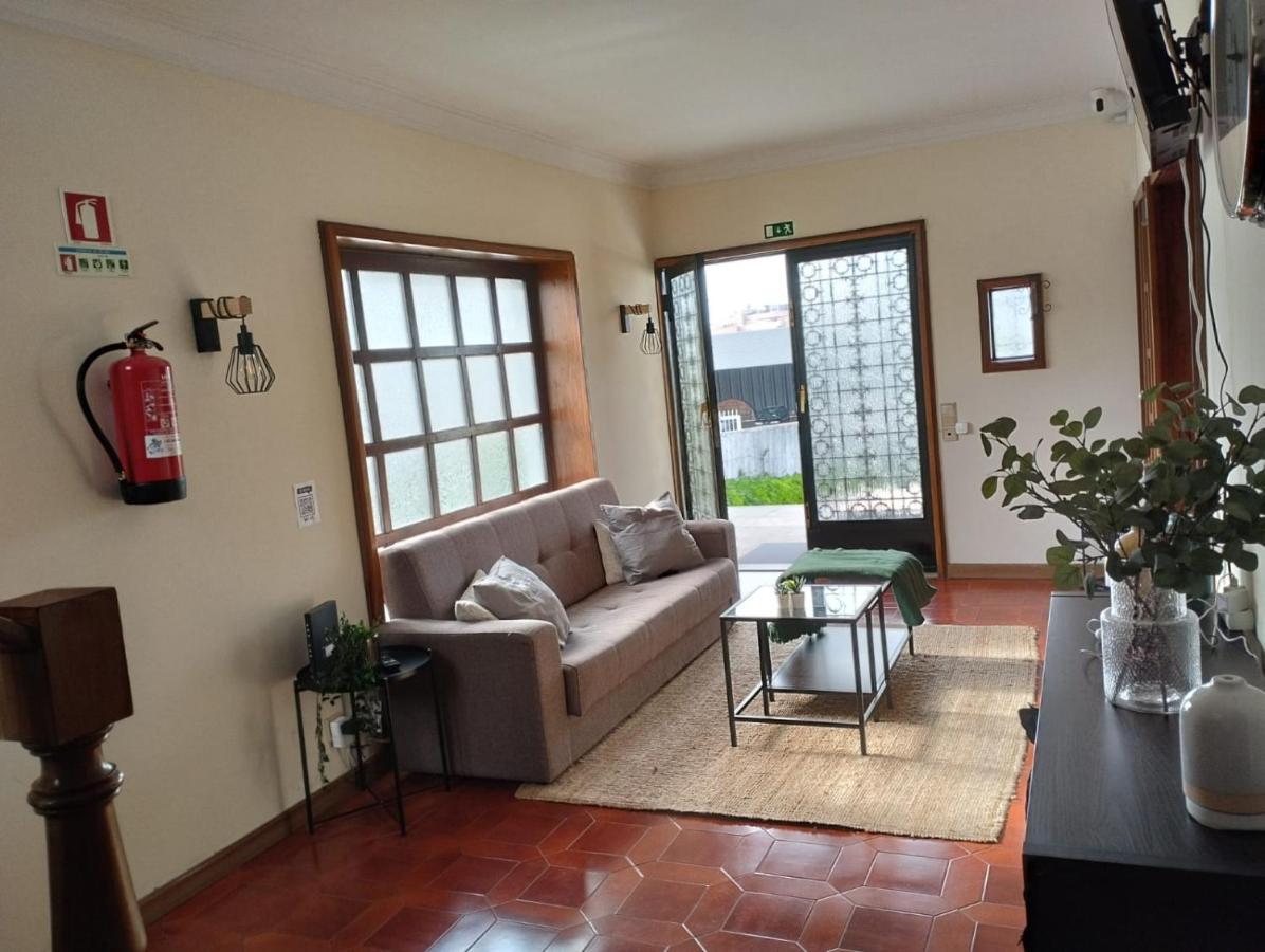 Hostel Summer House Vila Nova de Gaia Esterno foto