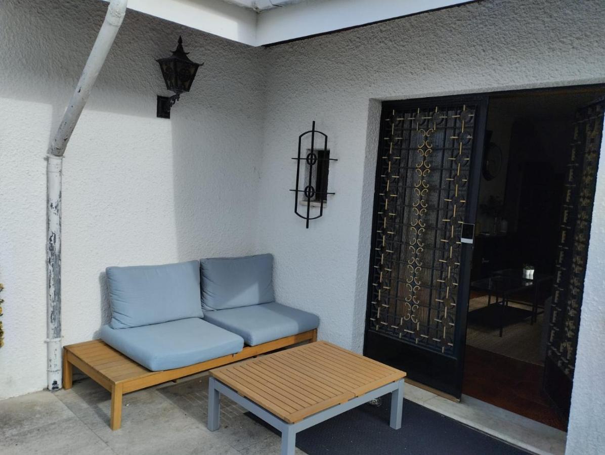 Hostel Summer House Vila Nova de Gaia Esterno foto